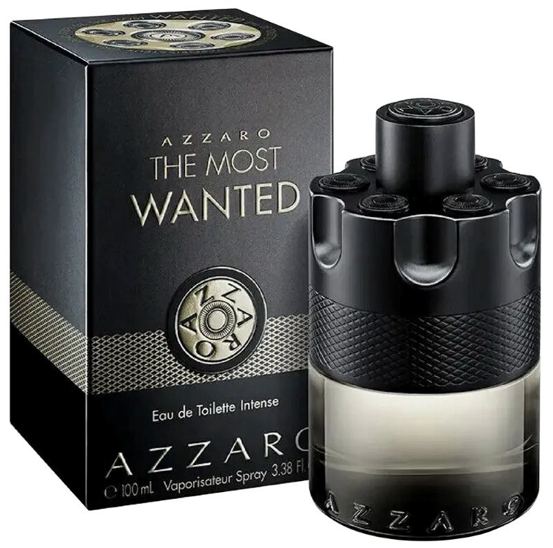 Principal_27243 Azzaro The Most Wanted Intense 100ml EDT - Imagen 1