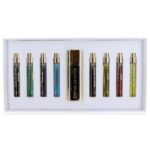 Jo Milano Mini Set Game Of Spades Discovery White 9X10ml