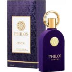 Maison Alhambra Philos Centro EDP 100ml