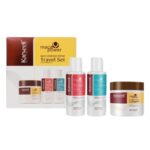 Karseell Kit Travel Sh 70ml+ Cd 70ml+ Masc 100ml