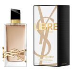 Yves Saint Laurent Libre Flowers Flames F 90ml EDP