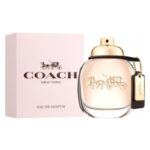 Coach New York F 90ml EDP
