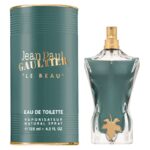 Jean Paul Gaultier Le Beau EDT 125 ml