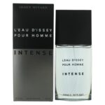 Issey Miyake Leau Dissey Pour Homme Intense M 125ml EDT
