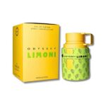 Armaf Odyssey Limoni Fresh M 100ml EDP