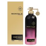 Montale Starry Nights F 100ml EDP