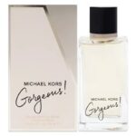 Michael Kors Gorgeous F 100ml EDP