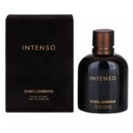 Dolce & Gabbana Intenso M 125ml EDP