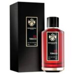 Mancera Red Tobacco U 120ml EDP