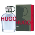 Hugo Boss Hugo M 125ml EDT
