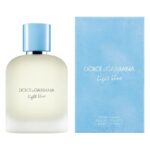 Dolce & Gabbana Light Blue New Package M 100ml EDT