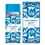 Dolce & Gabbana Light Blue Capri In Love F 100ml EDP