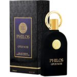 Maison Alhambra Philos Opus Noir EDP 100ml