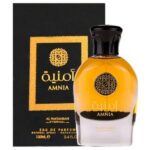 Al Wataniah Amnia 100ml EDP