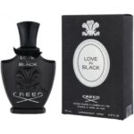 Creed Love In Black 75ml EDP