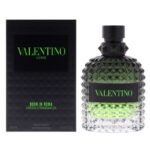 Valentino Uomo Born In Roma Green Stravaganza M 100ml EDT