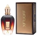 Xerjoff Alexandria Ii U 100 ml Parfum