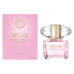 Versace Bright Crystal F 90 Parfum