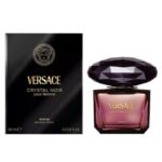 Versace Crystal Noir F 90ml Parfum