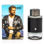 Montblanc Explorer M 100ml EDP