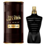 Jean Paul Gaultier Le Male Le Parfum 125ml EDP Intense