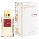 Maison Francis Kurkdjian Baccarat Rouge 540 200ml EDP