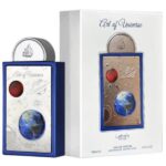 Lattafa Art Of Universe 100ml EDP