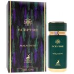 Maison Alhambra Sceptre Malachite EDP 100ml