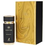 Maison Alhambra Sceptre Bronzite EDP 100ml