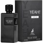 Maison Alhambra Yeah Parfum EDP 100ml