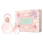 Bvlgari Rose Goldea Blossom Delight Kit 75ml EDP+15ml New