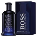 Hugo Boss Bottled Night M 200ml EDT