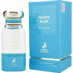 Maison Alhambra Pacific Blue 80ml EDP