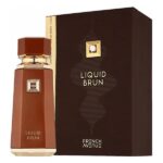 French Avenue Fragance World Liquid Brun M 100ml EDP