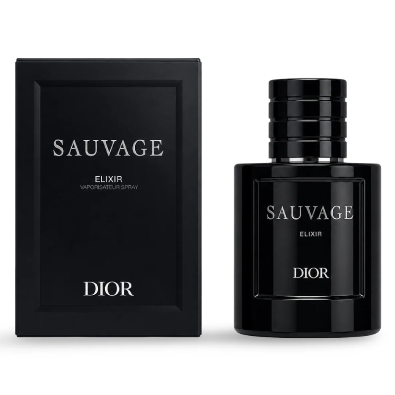 Principal_34517 Christian Dior Sauvage Elixir M 100ml - Imagen 1