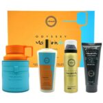 Armaf Odyssey Kit Mandarin Sky M 100Mlshower Gel+Shamp