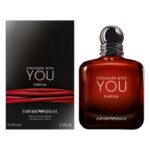 Armani Emporio Stronger With You 100 ml Parfum