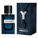 Yves Saint Laurent Y M 60ml EDP Intense