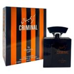 By Charisma Criminal EDP 100ml