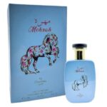 By Charisma Mohrah EDP 100ml