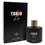 By Charisma Tokio EDP 100ml