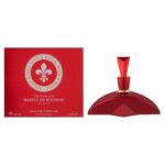 Marina De Bourbon Rouge F 100ml EDP