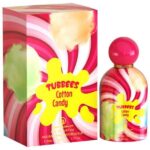 Grandeur Tubbees Cotton Candy 50ml