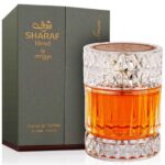Afnan Zimaya Sharaf Blend EDP 100ml
