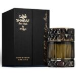 Afnan Zimaya Sharaf The Club 100ml EDP
