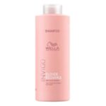 Wella Invigo Blonde Rechatge Cool Shampoo 1Lt