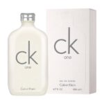 Calvin Klein Ck One M 200ml EDT