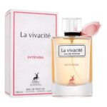 Maison Alhambra La Vivacite Intensa 100ml