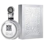 Lattafa Fakhar Platin EDP 100ml