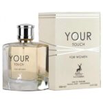 Maison Alhambra Your Touch F V 100ml